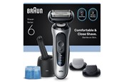 Rasierapparate - Braun Rasierapparate Series 6 - 62-S7650cc - 8700216647403