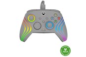 Gaming Zubehör - Turtle Beach Afterglow Wave - Grey - Wired Controller - Microsoft Xbox Series S - TBC-2002-85