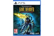 Spiele - Legacy of Kain: Soul Reaver 1 & 2 Remastered - Sony PlayStation 5 - Action/Abenteuer - PEGI 18 - 5056635613653