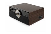 Plattenspieler - Victrola Empire VTA-270B-ESP-EU - Plattenspieler - VTA-270B-ESP-INT