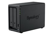 NAS Server - Synology Disk Station DS725+ - NAS Server - DS725+