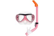 Außen Spa - Schreuder Dykkermaske m/snorkel i æske Junior - 13259