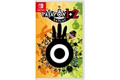 Spiele - Patapon 1 + 2 Replay - Nintendo Switch - Musik - PEGI Unknown - 5030938125259
