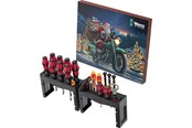 Weihnachtskalender - Wera Adventskalender 2025, 28‑teilig - 05136610001