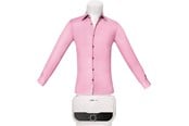 Bügeln - Clatronic Trocknungs- und Bügelmaschine - Shirts/Blouses and Pants Ironer - 4006160638820