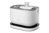 Katzen - Petlibro Dockstream Battery Operated Pet Water Fountain 2.5L - PL-WF115-91W