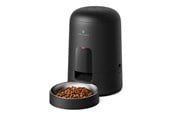 Katzen - Petlibro AIR AUTOMATIC PET FEEDER BLACK 2L - PL-AF008-91B