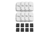 Katzen - Petlibro - Dockstream Replacement Filter - 8 Packs - PL-FF005-92W