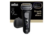 Rasierapparate - Braun Rasierapparate Series 9 PRO+ 9600s - 8700216554671