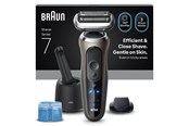 Rasierapparate - Braun Rasierapparate Series 7 - 72-C7200cc - 8700216647519
