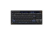Tastaturen - 8BitDo Mechanical Keyboard - Mecha Break Edition - ANSI - Englisch (US) - RET00622