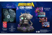 Spiele - Borderlands 4 - Echobot Collector's Edition - PEGI 18 - 0810166782111