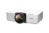 Projektoren - Epson Projektoren EB-L690SE - 3LCD projector - NFC / LAN - white - 1920 x 1200 - 6000 ANSI lumens - V11HB36080