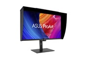 Bildschirm - 27" ASUS ProArt PA27UCGE - 3840x2160 (4K) - 160Hz - IPS - 96W USB-C - KVM switch - 90LM04NC-B01K71