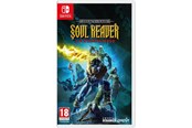 Spiele - Legacy of Kain: Soul Reaver 1 & 2 Remastered - Nintendo Switch - Action/Abenteuer - PEGI 18 - 5056635613738