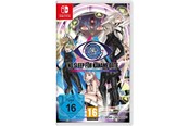 Spiele - No Sleep for Kaname Date - From AI: The Somnium Files - Nintendo Switch - Action/Abenteuer - PEGI 16 - 5061077020761