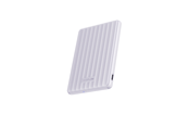 Powerbank (Akku) - EcoFlow RAPID Mag Powerbank (Akku) - Purple - 5000 mAh - EF-RAPIDQI1-5K-VT-EU