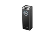 Powerbank (Akku) - EcoFlow RAPID 25K - 170W (2x 140W USB-C + 1 USB-A) Powerbank (Akku) - schwarz - 25000 mAh - EF-RAPID25K140W-B-EU