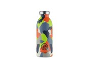 Thermosflasche - 24Bottles - Green Tundra 0.5L - 24B996