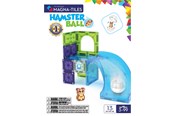 Bausets - Magna-Tiles Hamster Ball 13 pcs​ - 90358