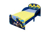 Kinderzimmer - Batman Kids Toddler Bed with Storage - 10003