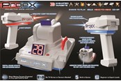 Brettspiele - ProjeX Animated Two Players - 70126