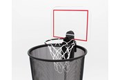 Reinigung - Winkee - Laundry basket with sound - Basketball - 12317