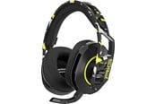 Gaming Zubehör - NACON RIG 600 Pro HS - Acid Camo - Wireless Headset - Sony PlayStation 5 - PL027334