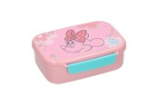 Schul-Zubehör - Disney Minnie Mouse Lunch Box - MIUX9903