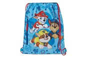 Schul-Zubehör - Paw Patrol Gym Bag - PPCT7238