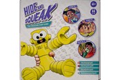 Brettspiele - Liniex Hide and Squeak Robot game - 70122