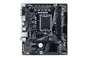Mainboard - GIGABYTE H610M S2H V2 - 1.0 - motherboard - micro ATX - LGA1700 Socket - H610 Mainboard - Intel H610 - Intel LGA1700 - DDR5 RAM - Micro-ATX - H610M S2H V2