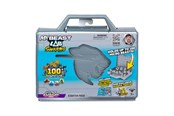 Figuren - MrBeast Lab Swarms Fusion case with figure & magazine - blind pack - 20421