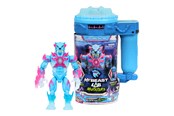 Figuren - MrBeast Lab Mutators Mutation Chamber Lightning - 20425