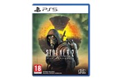 Spiele - S.T.A.L.K.E.R. 2: Heart of Chornobyl - Sony PlayStation 5 - FPS - PEGI 18 - 4020628673543