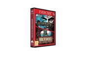 Spiele - Broken Sword Collection - Evercade - Abenteuer - PEGI 12 - 5060990241000