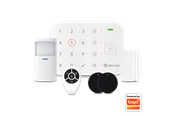 Smart-Home - DENVER Smart Home Alarm system SHA-220 - SHA-220