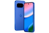 Handys & Smartphones - Google Pixel 10 128GB/12GB - Indigo - GA10216-GB