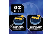 Kopfhörer/Headsets - Batman 2 in 1 Bluetooth® and Wired headphones - 80158