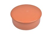 Entwässerungsprodukte - Wavin PVC plug 315mm - 551206