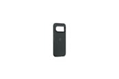 Handys - Cover & Cases - Google Pixel 10/10 Pro Pixelsnap Case - Obsidian - GA09835-WW