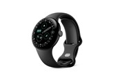 Smartwatches, Pulsuhren, Sportuhren & Schrittzähler - Google Pixel Watch 4 41mm - Obsidian - GA09958-EU
