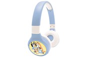 Kopfhörer/Headsets - Bluey 2 in 1 Bluetooth® and Wired headphones - 80190
