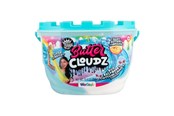 Kreativ-Spiele - Compound Kings Butter Swirlz Raspberry Cotton Candy 380g - 40374