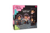 Brettspiele - Squid Game Challenge - 70113