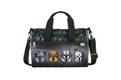 Schul-Zubehör - Star Wars The Mandalorian Sports Bag - SWMO7252