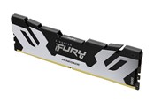 RAM - Kingston FURY Renegade DDR5-8000 - 24GB - CL38 - Single Channel (1 pcs) - Intel XMP - Schwarz - KF580C38RS-24