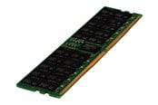 Arbeitsspeicher (RAM) - HP E SmartMemory - DDR5 - module - 32 GB - DIMM 288-pin - 3200 MHz - registered - P69727-B21