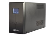 USVs - Energenie EG-UPS-035 - UPS - LCD display - 1200 Watt - 2000 VA - EG-UPS-035