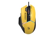 Maus - A4Tech Bloody W95 Max Sports - Maus (Gelb) - A4TMYS47259